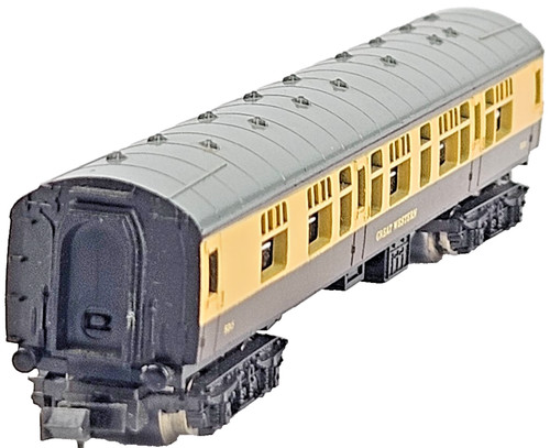 Lima 5015 gauge mk1 - 5015, br