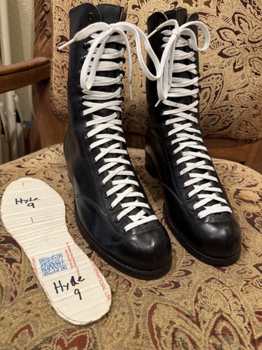 Mens size cap toe - mens,