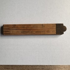 Antique H. Chapin And Sons