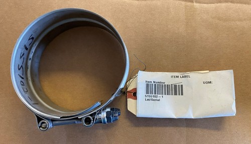 New cessna aircraft coupling - new,
