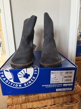 Birkenstock Uppsala Graphite