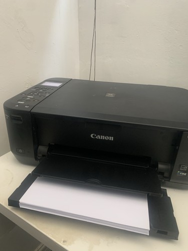 Canon pixma printer - pixma, mg2400