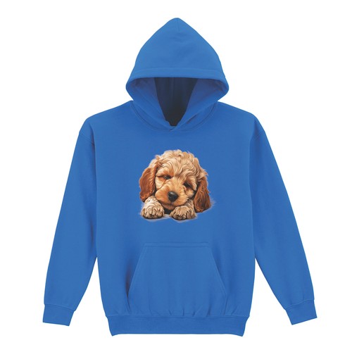 Cockapoo puppy pet lover - puppy,