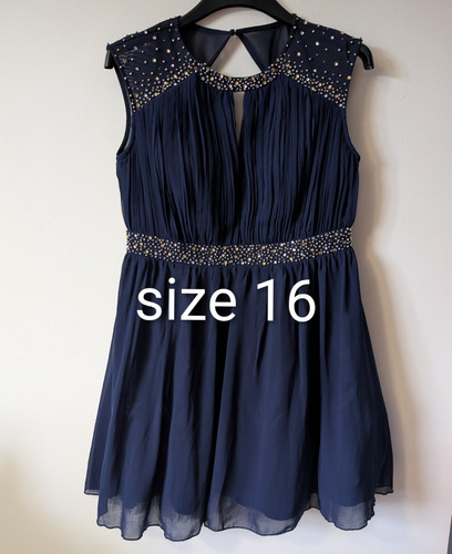 Little mistress london - london, navy