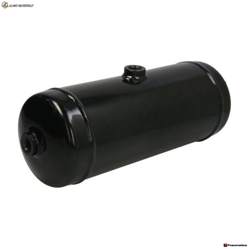 Air tank compressed - tank, system