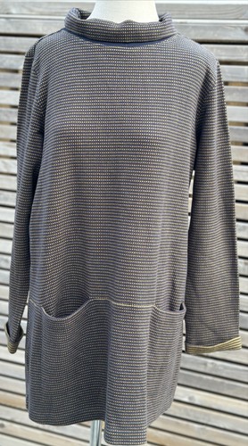 Seasalt mawgan porth tunic - porth,
