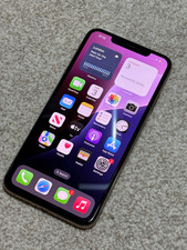Apple iPhone XS Max - 64GB -