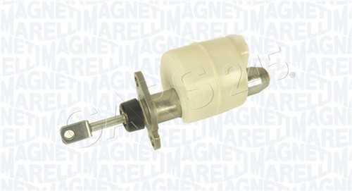 Clutch master cylinder fits - master,