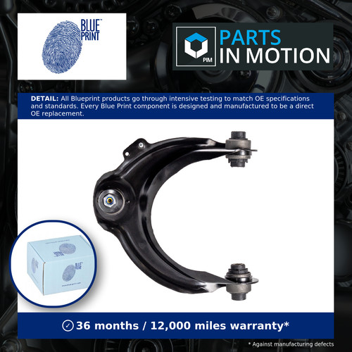 Wishbone suspension arm fits - wishbone,