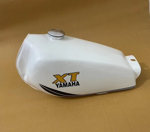 Yamaha 250 3y3 - yamaha, xt