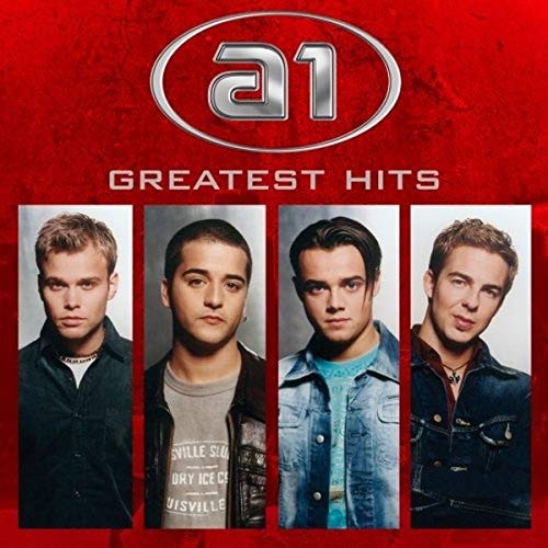 Greatest hits a1 cd - greatest,