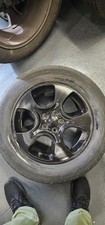 Subaru Forester 17" Black
