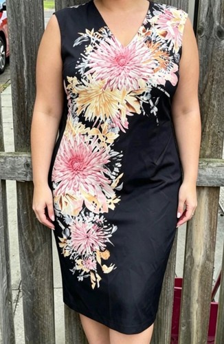 Coast dress size - size, 12