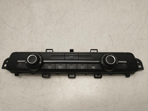 Peugeot expert heater - peugeot, ac