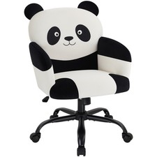 Ergonomic Panda Office Chair