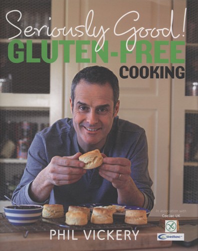 Gluten free cooking - gluten-free,