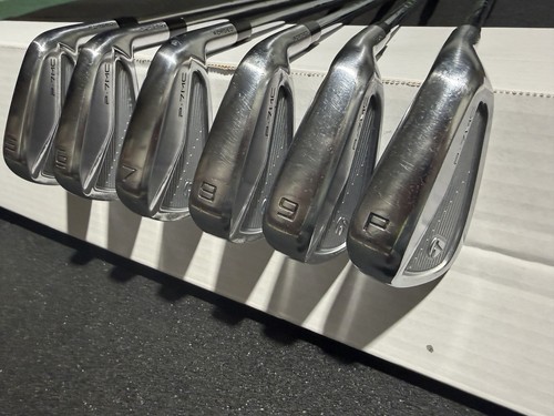 Taylormade p7mc iron - p7mc, (2020)