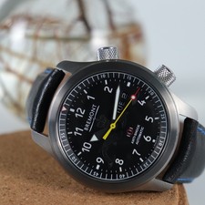 Bremont Martin Baker | Royal