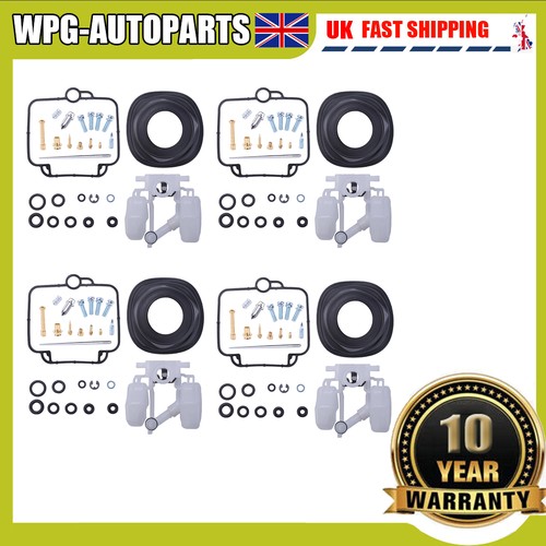 4sets for 2000 suzuki - 96-2000,