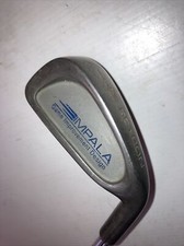 Petron Impala Ladies 4 Iron