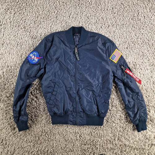 Alpha industries jacket mens - industries,