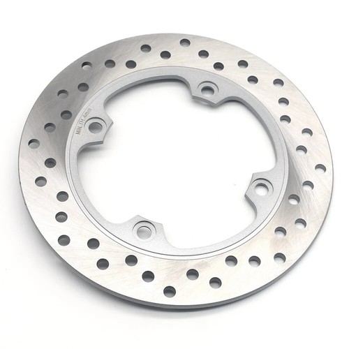 Rear brake disc - rear,