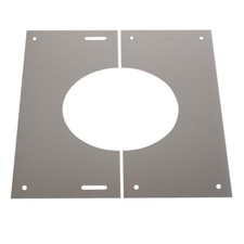 Finishing Plate 0°-30° Twin