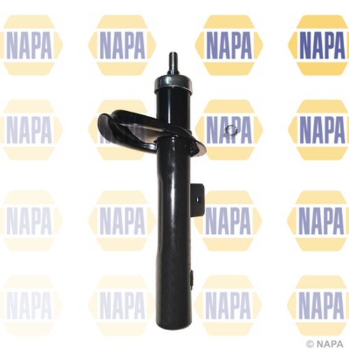 Shock absorber front right - 1x,