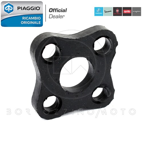 Original elastic joint for - joint,
