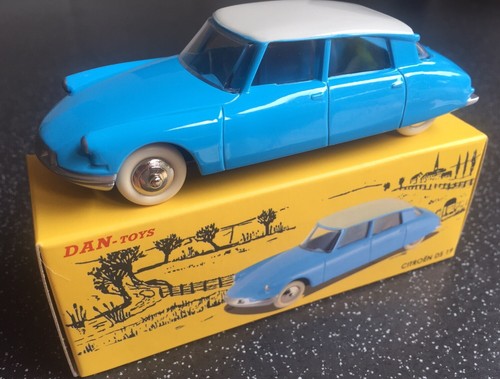 Dinky toys dan - dinky,