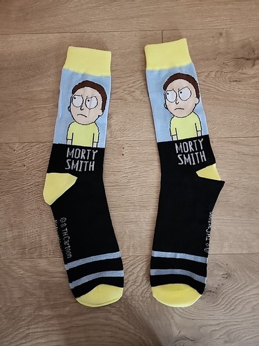 New rick and morty cartoon - and,