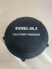 rieju mr 200 250 300 billet clutch cover