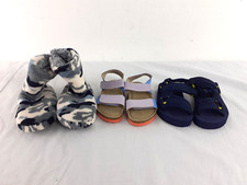 M&S Unisex Kids Shoe Bundle