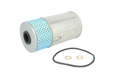 Premium b1m012pr oil filter - jc,