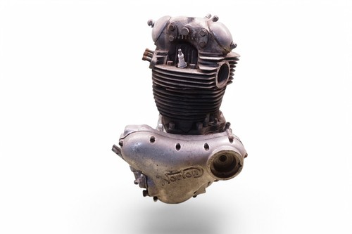 Norton commando roadster - norton,
