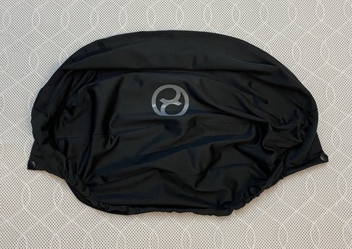 Cybex cloud car seat - cloud,