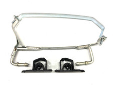 Exhaust band hanger for - hanger, mini
