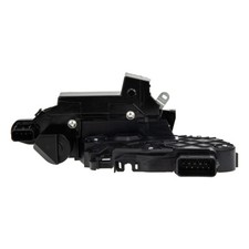Left Rear Door Lock Actuator