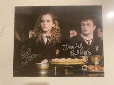 Harry Potter Cast - Daniel