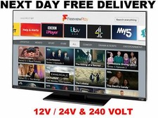 NEW AVTEX 19.5 FULL HD WIFI TV
