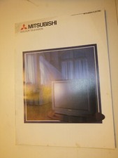 Mitsubishi TV