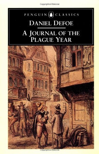 Journal the plague year - journal,