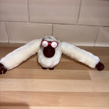 Large Kipling Caitlin Keychain
