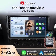 64G For Skoda Octavia