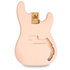 Precision Bass Guitar Body –