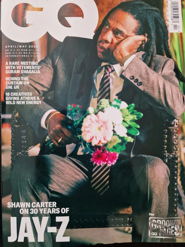 Magazine may 2026 30 - 2026,