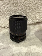 Yashica ML 35-105mm f3.5-4.5