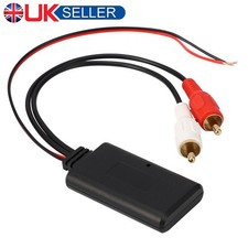 12V Car Audio Stereo Bluetooth