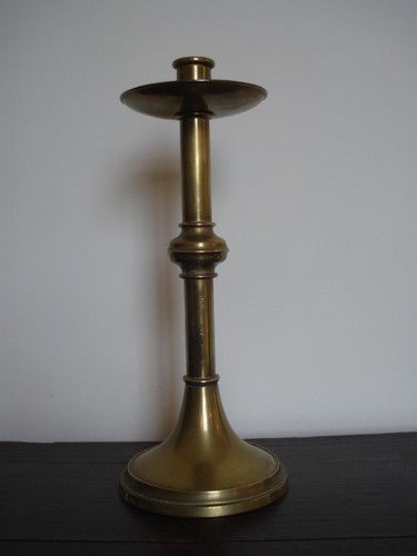 Large antique 18th - antique, or
