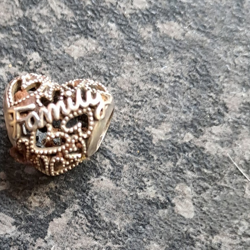 Pandora sterling silver - sterling, 925